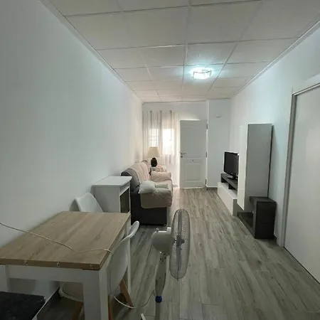 Apartamento Gabarron Mula Exterior photo