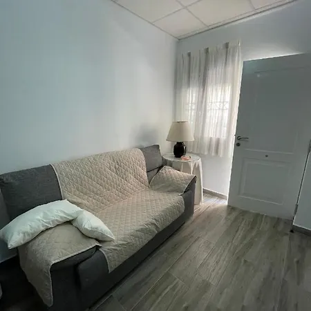 Apartamento Gabarron Mula Exterior photo
