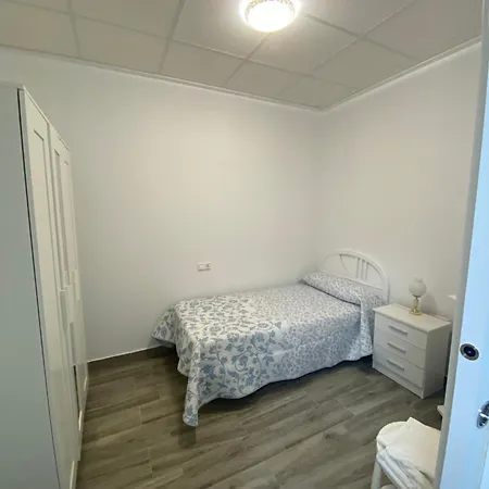 Apartamento Gabarron Mula Exterior photo