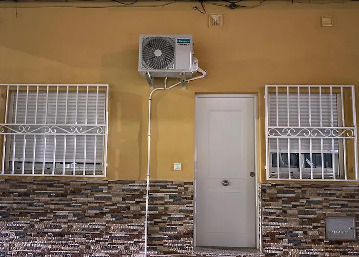 Apartamento Gabarron