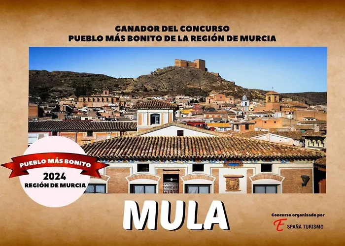Apartamento Gabarron