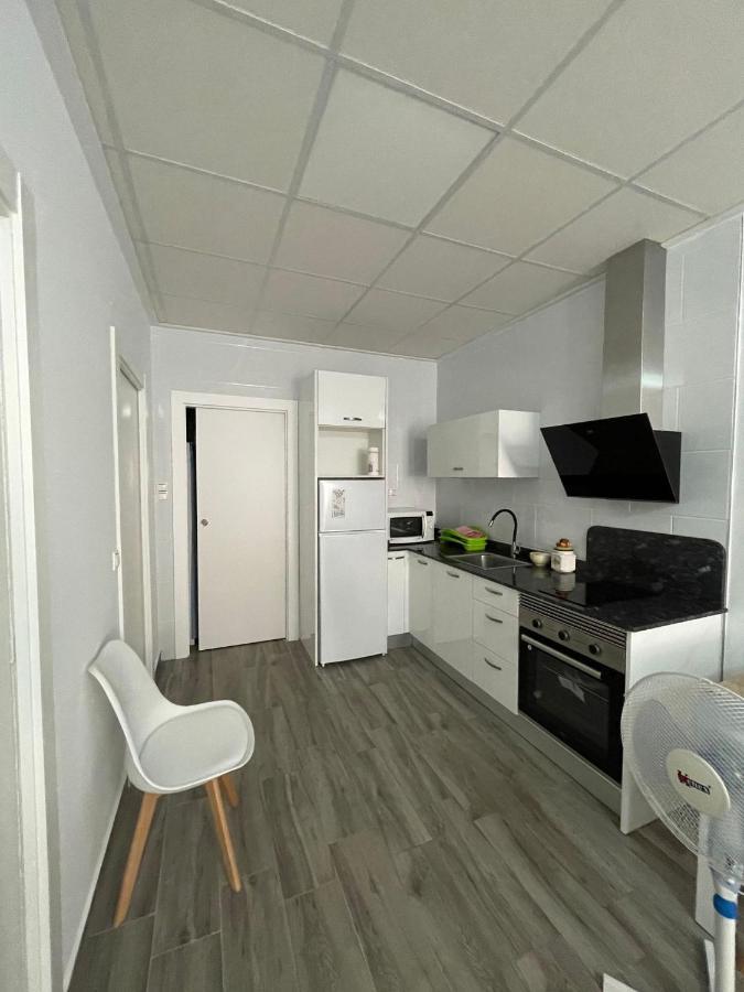 Gabarron Apartment *
